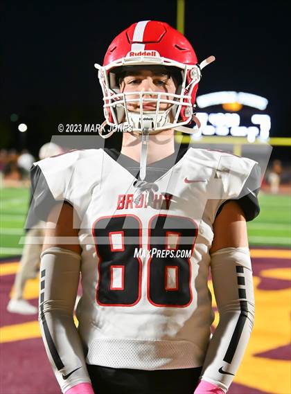 Thumbnail 2 in Brophy College Prep @ Mountain Pointe photogallery.