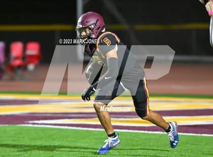 Thumbnail 1 in Brophy College Prep @ Mountain Pointe photogallery.