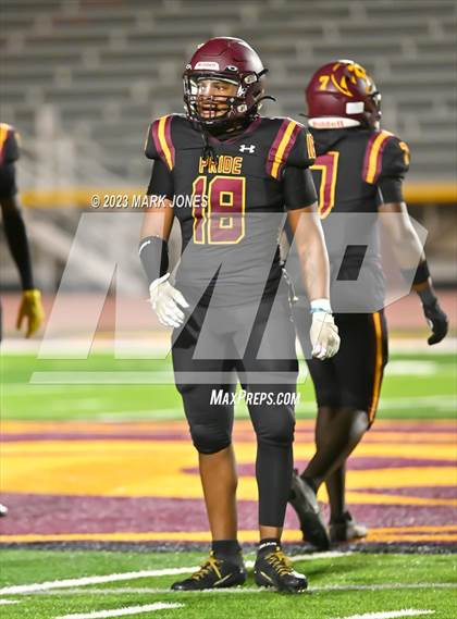 Thumbnail 1 in Brophy College Prep @ Mountain Pointe photogallery.