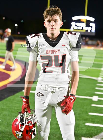 Thumbnail 3 in Brophy College Prep @ Mountain Pointe photogallery.