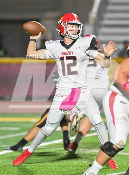 Thumbnail 3 in Brophy College Prep @ Mountain Pointe photogallery.
