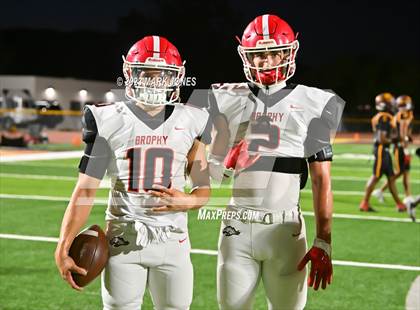Thumbnail 2 in Brophy College Prep @ Mountain Pointe photogallery.