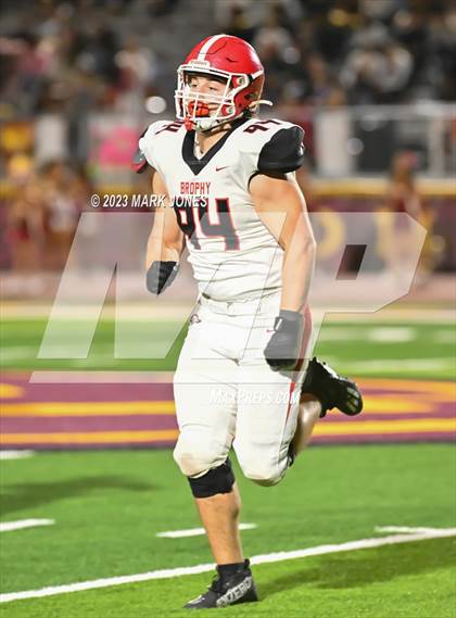 Thumbnail 1 in Brophy College Prep @ Mountain Pointe photogallery.