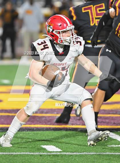 Thumbnail 3 in Brophy College Prep @ Mountain Pointe photogallery.