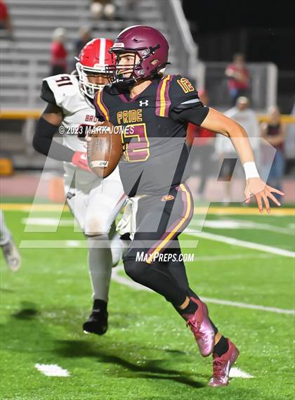 Thumbnail 2 in Brophy College Prep @ Mountain Pointe photogallery.