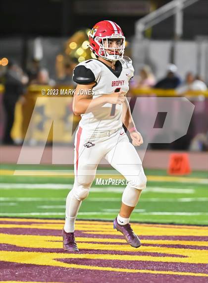 Thumbnail 2 in Brophy College Prep @ Mountain Pointe photogallery.