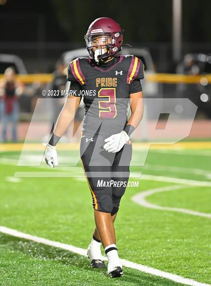 Thumbnail 2 in Brophy College Prep @ Mountain Pointe photogallery.