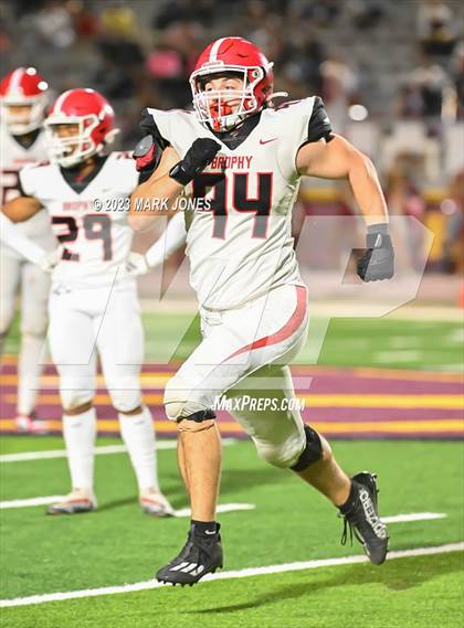 Thumbnail 2 in Brophy College Prep @ Mountain Pointe photogallery.
