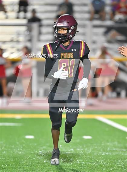 Thumbnail 1 in Brophy College Prep @ Mountain Pointe photogallery.