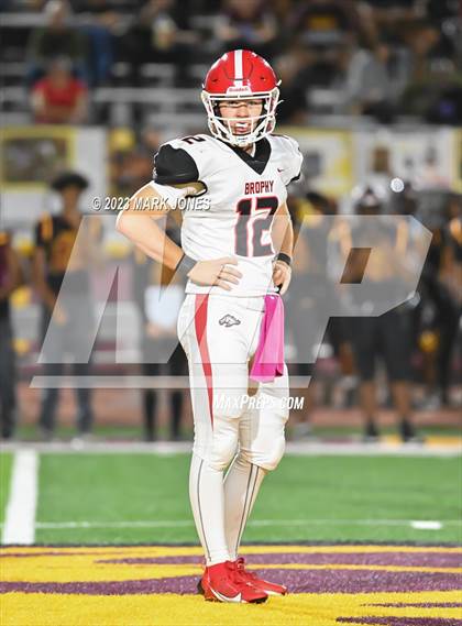 Thumbnail 3 in Brophy College Prep @ Mountain Pointe photogallery.