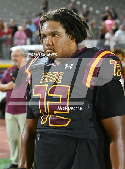 Thumbnail 2 in Brophy College Prep @ Mountain Pointe photogallery.
