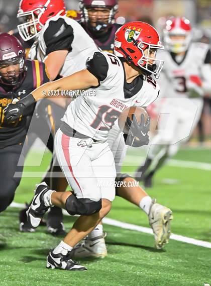 Thumbnail 2 in Brophy College Prep @ Mountain Pointe photogallery.