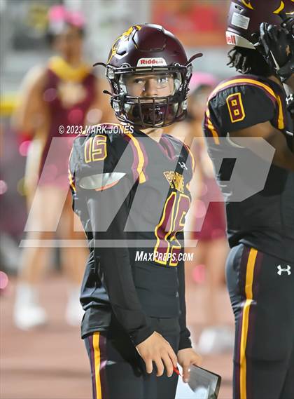 Thumbnail 2 in Brophy College Prep @ Mountain Pointe photogallery.