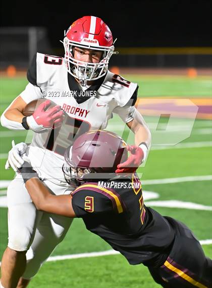 Thumbnail 3 in Brophy College Prep @ Mountain Pointe photogallery.