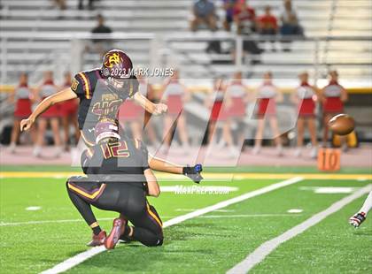 Thumbnail 2 in Brophy College Prep @ Mountain Pointe photogallery.