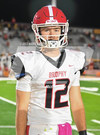 Thumbnail 1 in Brophy College Prep @ Mountain Pointe photogallery.