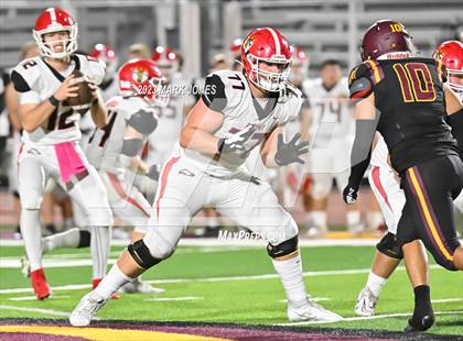 Thumbnail 1 in Brophy College Prep @ Mountain Pointe photogallery.