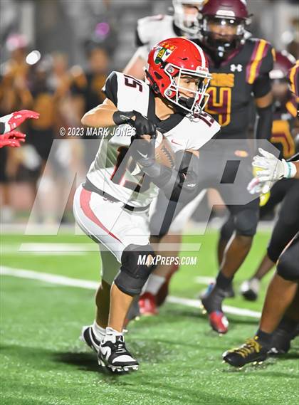 Thumbnail 2 in Brophy College Prep @ Mountain Pointe photogallery.