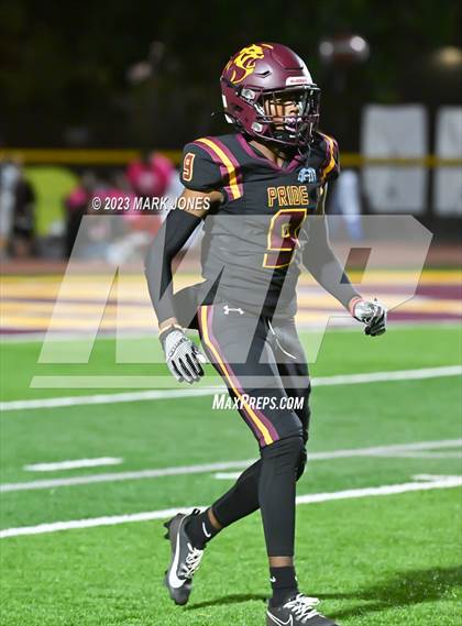 Thumbnail 2 in Brophy College Prep @ Mountain Pointe photogallery.