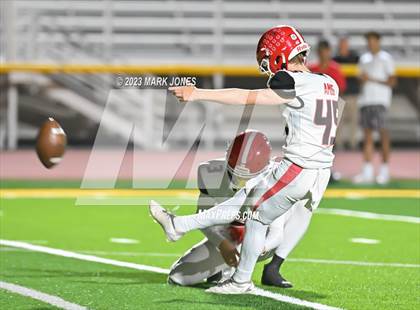 Thumbnail 1 in Brophy College Prep @ Mountain Pointe photogallery.