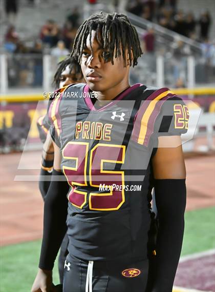 Thumbnail 3 in Brophy College Prep @ Mountain Pointe photogallery.