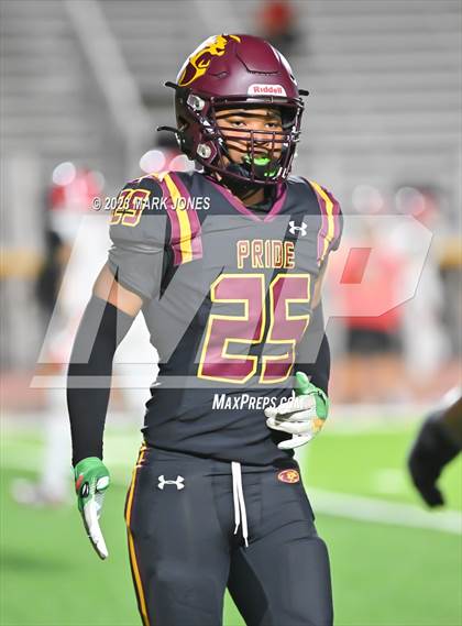 Thumbnail 1 in Brophy College Prep @ Mountain Pointe photogallery.