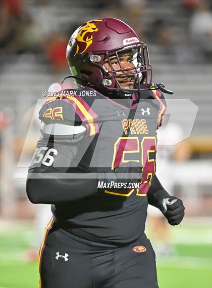 Thumbnail 1 in Brophy College Prep @ Mountain Pointe photogallery.