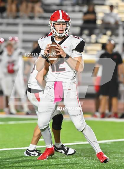 Thumbnail 1 in Brophy College Prep @ Mountain Pointe photogallery.