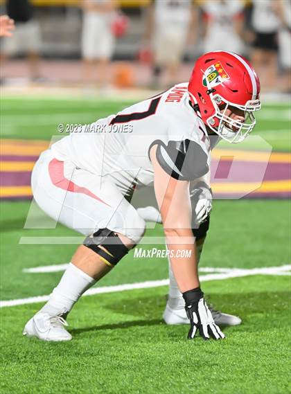 Thumbnail 2 in Brophy College Prep @ Mountain Pointe photogallery.