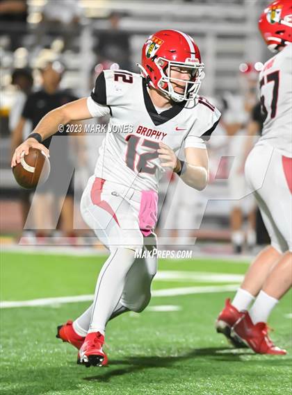 Thumbnail 3 in Brophy College Prep @ Mountain Pointe photogallery.