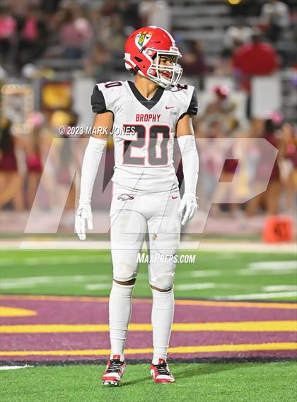 Thumbnail 2 in Brophy College Prep @ Mountain Pointe photogallery.