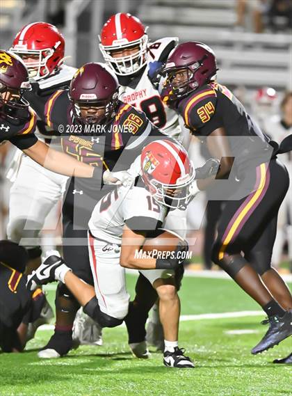 Thumbnail 2 in Brophy College Prep @ Mountain Pointe photogallery.
