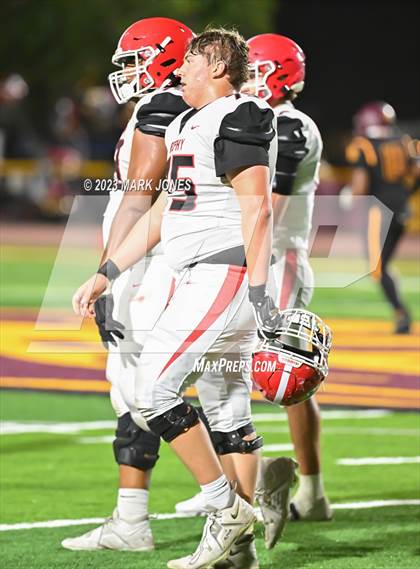 Thumbnail 3 in Brophy College Prep @ Mountain Pointe photogallery.