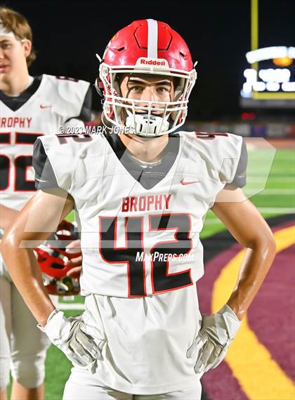 Thumbnail 2 in Brophy College Prep @ Mountain Pointe photogallery.