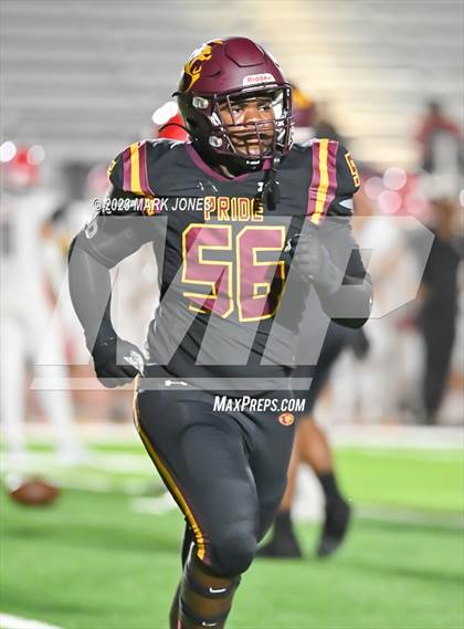 Thumbnail 3 in Brophy College Prep @ Mountain Pointe photogallery.