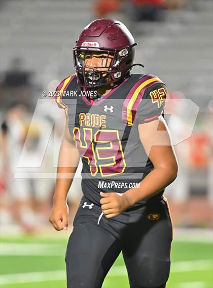 Thumbnail 3 in Brophy College Prep @ Mountain Pointe photogallery.