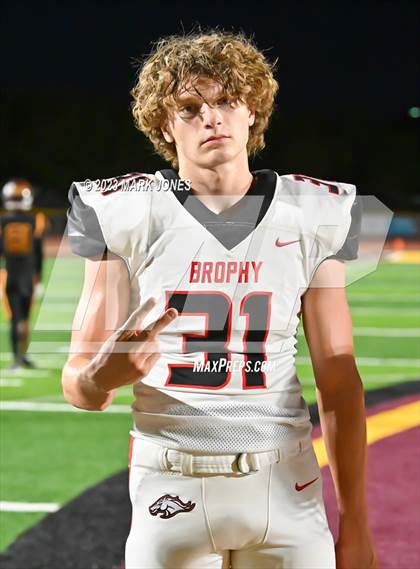 Thumbnail 1 in Brophy College Prep @ Mountain Pointe photogallery.