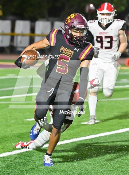 Thumbnail 1 in Brophy College Prep @ Mountain Pointe photogallery.
