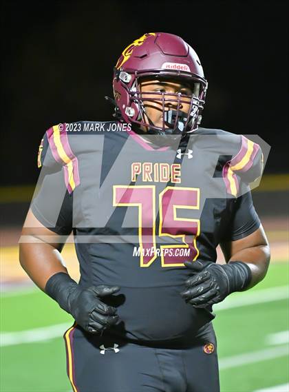 Thumbnail 2 in Brophy College Prep @ Mountain Pointe photogallery.