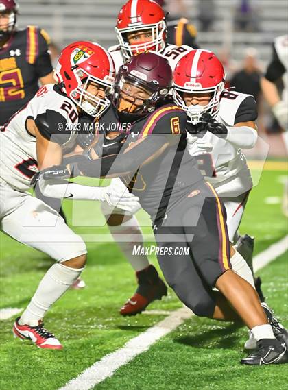 Thumbnail 3 in Brophy College Prep @ Mountain Pointe photogallery.