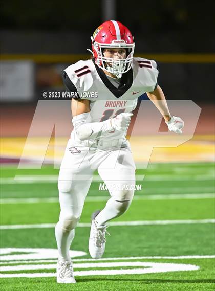 Thumbnail 2 in Brophy College Prep @ Mountain Pointe photogallery.