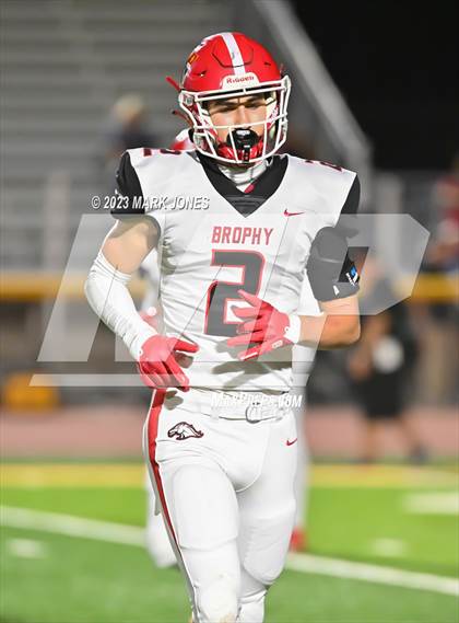 Thumbnail 3 in Brophy College Prep @ Mountain Pointe photogallery.
