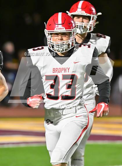 Thumbnail 2 in Brophy College Prep @ Mountain Pointe photogallery.