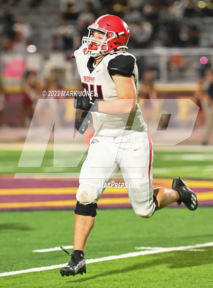 Thumbnail 3 in Brophy College Prep @ Mountain Pointe photogallery.