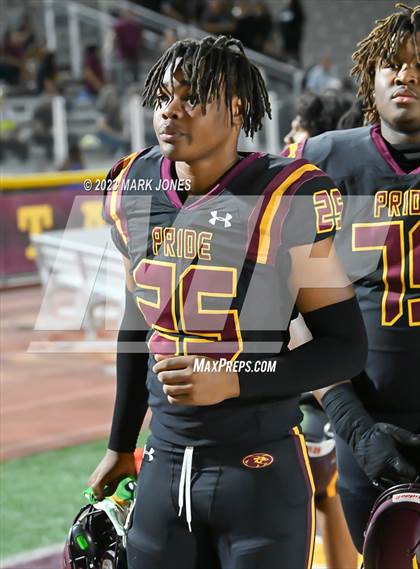 Thumbnail 1 in Brophy College Prep @ Mountain Pointe photogallery.