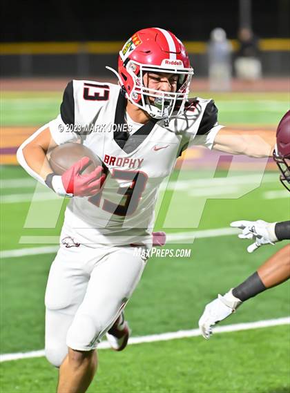 Thumbnail 2 in Brophy College Prep @ Mountain Pointe photogallery.