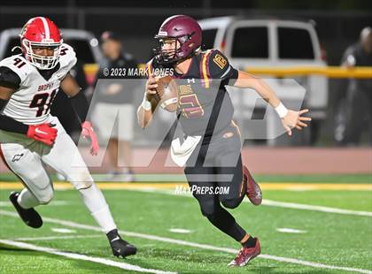 Thumbnail 2 in Brophy College Prep @ Mountain Pointe photogallery.