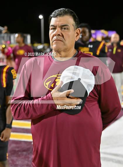 Thumbnail 1 in Brophy College Prep @ Mountain Pointe photogallery.