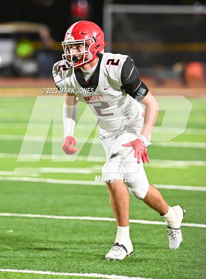 Thumbnail 1 in Brophy College Prep @ Mountain Pointe photogallery.