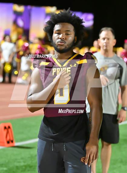 Thumbnail 2 in Brophy College Prep @ Mountain Pointe photogallery.